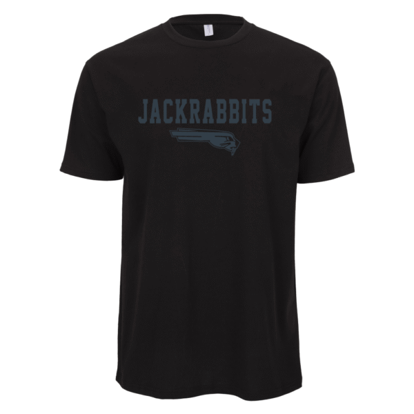 Forney Jackrabbits Black Out