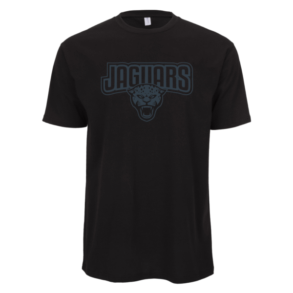 John Horn Jaguars Black Out