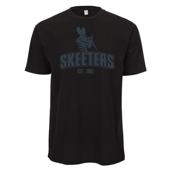 Mesquite Skeeter Black Out