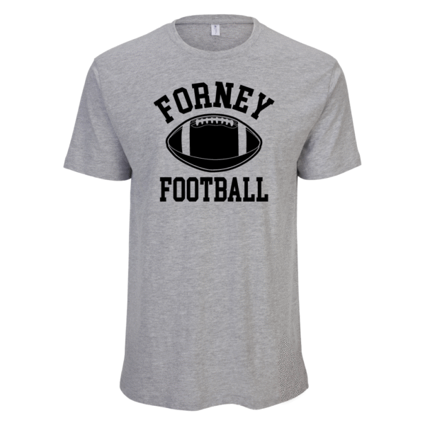 Forney Football