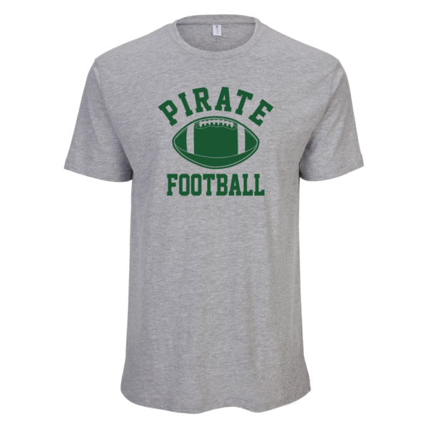 Pirate Football