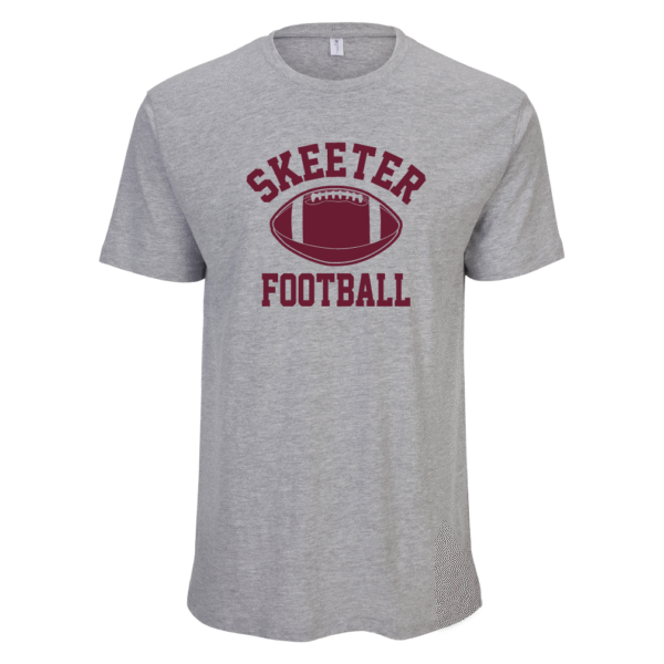 Skeeter Football