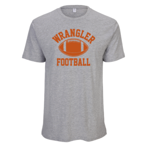 Wrangler Football