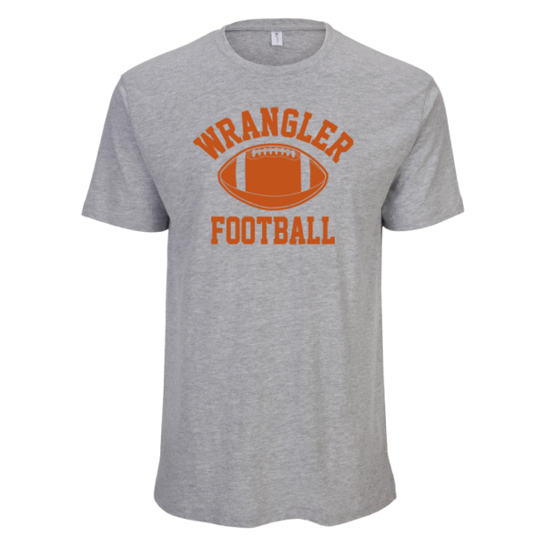Wrangler Football