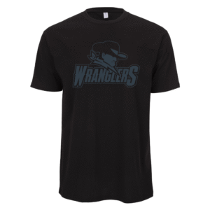 West Mesquite Wranglers Black Out