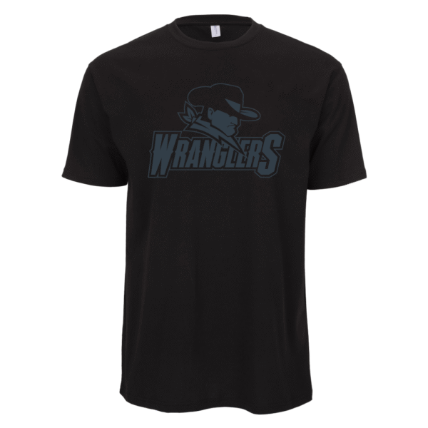 West Mesquite Wranglers Black Out